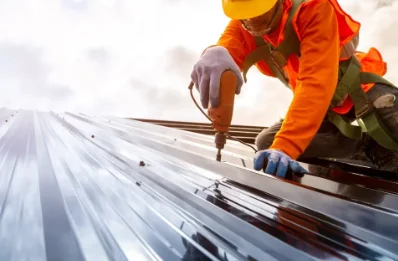 Travaux de zinguerie à Choisy-au-Bac